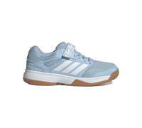 Adidas Chaussures indoor enfant Speedcourt Velcro Bleu 36 2/3