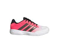 adidas Stabil Jr 32 Rose/Noir/Blanc
