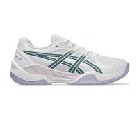 Chaussures indoor enfant Asics Gel-Powerbreak GS Blanc 37,5