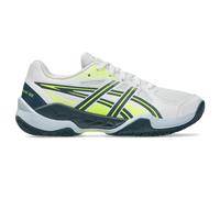 Chaussures indoor enfant Asics Gel-Powerbreak GS Blanc 40