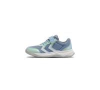 Chaussures indoor enfant Hummel Flex VC 2.0 Bleu 31
