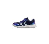 Chaussures indoor enfant Hummel Flex VC 2.0 Multicolore 38