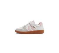 Chaussures indoor enfant Hummel Handball Perfekt Sp Jr Blanc 27