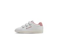 Chaussures indoor enfant Hummel Match Point Rose 34