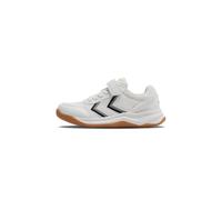 Chaussures indoor enfant Hummel Multiplay Flex VC 2.0 Blanc 33
