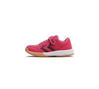 Chaussures indoor enfant Hummel Multiplay Flex VC Rose 38