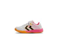 Chaussures indoor enfant Hummel Multiplay Stable VC Rose 38