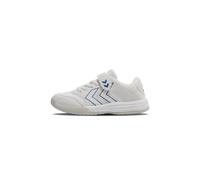 Chaussures indoor enfant Hummel Multiplay Stable VC Vert 28