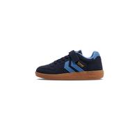 Hummel Hanball Perfekt Cl Trainers Bleu EU 31 Enfants