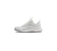 Hummel Power Stable Velcro Jr Blanc 32