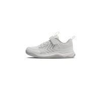 Chaussures indoor enfant Hummel Power Stable VC Blanc 30