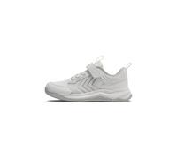 Hummel Power Stable Velcro Jr 32 Blanc