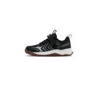 Chaussures indoor enfant Hummel Power Stable VC Gris 27