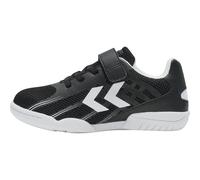 Hummel Chaussures de handball Root Elite Jr Vc Mixte Enfant Noir 30 EU
