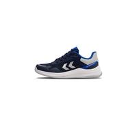 Chaussures indoor enfant Hummel Topflight Pro LC Bleu 38