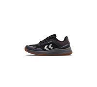 Hummel Topflight Pro Lacets Jr Noir 35