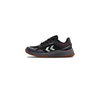 Chaussures indoor enfant Hummel Topflight Pro LC Gris 36