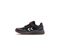 Chaussures indoor enfant Hummel Topflight Pro VC Gris 29