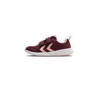 Chaussures indoor enfant Hummel Turbo Run 1.0 Rose 38