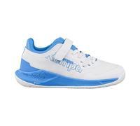 Chaussures indoor enfant Kempa Kourtfly Blanc 28