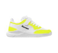 Chaussures indoor enfant Kempa Kourtfly Blanc 28