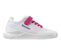 Chaussures indoor enfant Kempa Kourtfly Blanc 29
