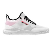 Kempa Chaussures indoor Kourtfly Jr Fille Blanc Rouge Noir Taille 39