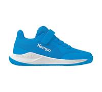 Kempa Chaussures d'intérieur enfant Kourtfly Glory Bleu Taille 30
