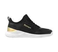 Chaussures indoor enfant Kempa Kourtfly Glory Noir 37