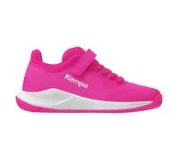 Kempa Kourtfly Velcro Enfants 33 Rose/Blanc