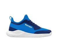 Chaussures indoor enfant Kempa Kourtfly Jr Bleu 35