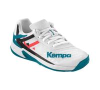 Chaussures indoor enfant Kempa Wing 2.0 Blanc 29