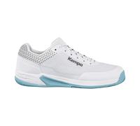 Chaussures indoor enfant Kempa Wing 3.0 Blanc 34