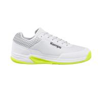 Chaussures indoor enfant Kempa Wing 3.0 Blanc 38
