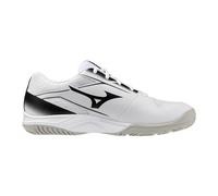 Chaussures indoor enfant Mizuno Cyclone Speed 5 Blanc 36