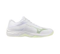 Chaussures indoor enfant Mizuno Lightning Star Blanc 33