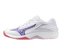 Chaussures indoor enfant Mizuno Lightning Star Z Blanc 32,5