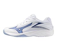Chaussures indoor enfant Mizuno Lightning Star Z Blanc 32,5