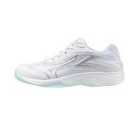 Chaussures indoor enfant Mizuno Lightning Strar Z Blanc 32,5