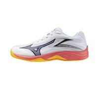 Chaussures indoor enfant Mizuno Lightning Strar Z Blanc 33