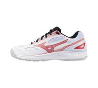 Chaussures indoor enfant Mizuno Stealth Star 2 Blanc 34,5