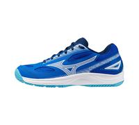 Chaussures indoor enfant Mizuno Stealth Star 2 Bleu 32,5