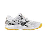 Chaussures indoor enfant Mizuno Stealth Star 3 Blanc 34