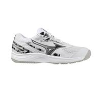 Chaussures indoor enfant Mizuno Stealth Star 3 Blanc 38