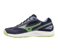 Chaussures indoor enfant Mizuno Stealth Star Bleu 36