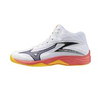 Mizuno Thunder Blade Z Mid, Blanc, 38 EU