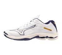 Chaussures indoor enfant Mizuno Wave Lightning Z7 Blanc 39