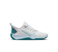 Chaussures indoor enfant Nike Omni Multi-Court Blanc 38,5 Male