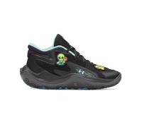 Chaussures indoor enfant Under Armour Jet '25 VC 36 1/2