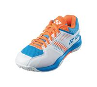 Yonex Chaussures indoor enfant PC Strider Flow Blanc 33